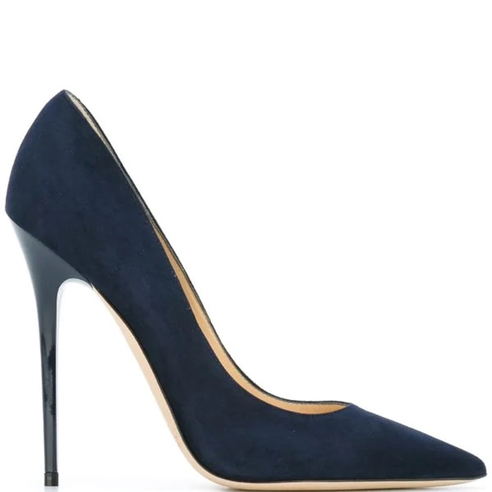 Jimmy choo pumps